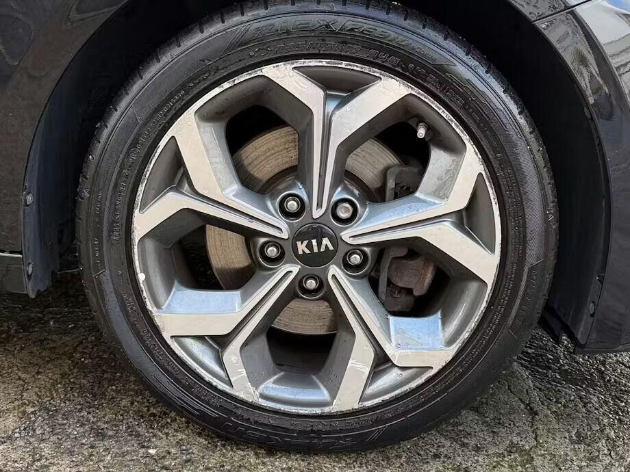 Used Kia Ceed 2018 for sale - 77117952: Photo 7