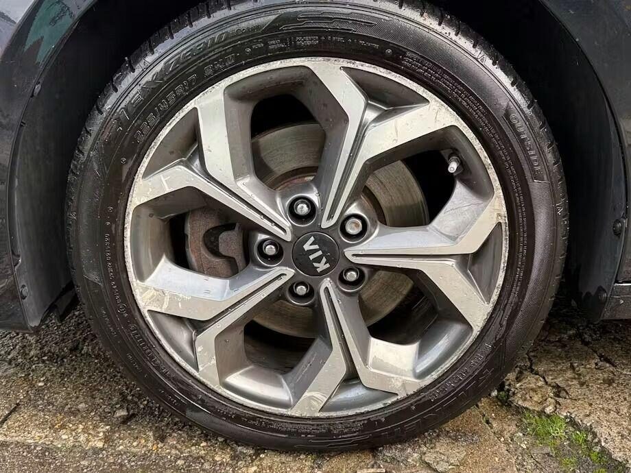 Used Kia Ceed 2018 for sale - 77117952: Photo 9