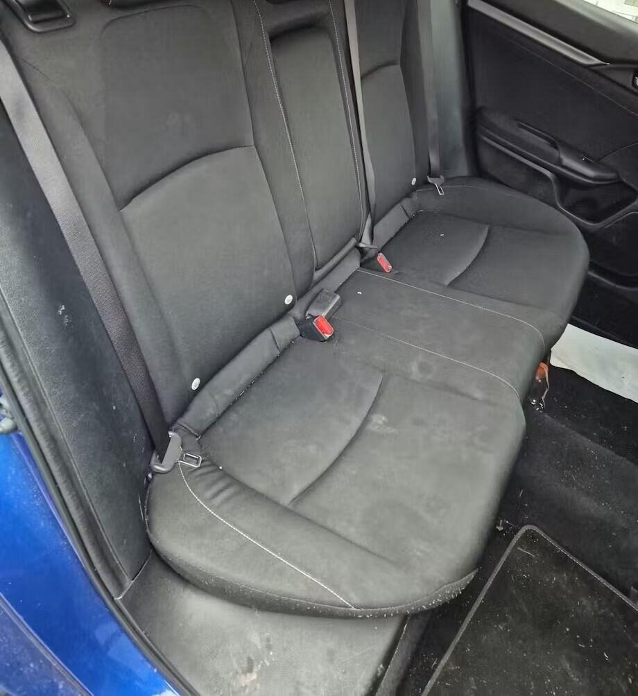 Used Honda Civic 2018 for sale - 77635788: Photo 7