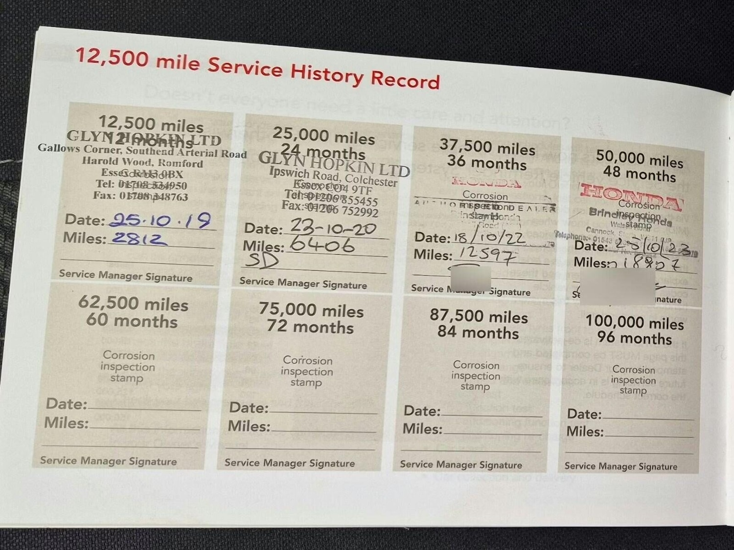 Used Honda Civic 2018 for sale - 77635788: Photo 9