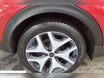 Used Kia Sportage 2016 for sale - 78926516: Photo