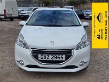 2014 (14) - 1.2 e-VTi PureTech Allure EGC Euro 5 (s/s) 5dr