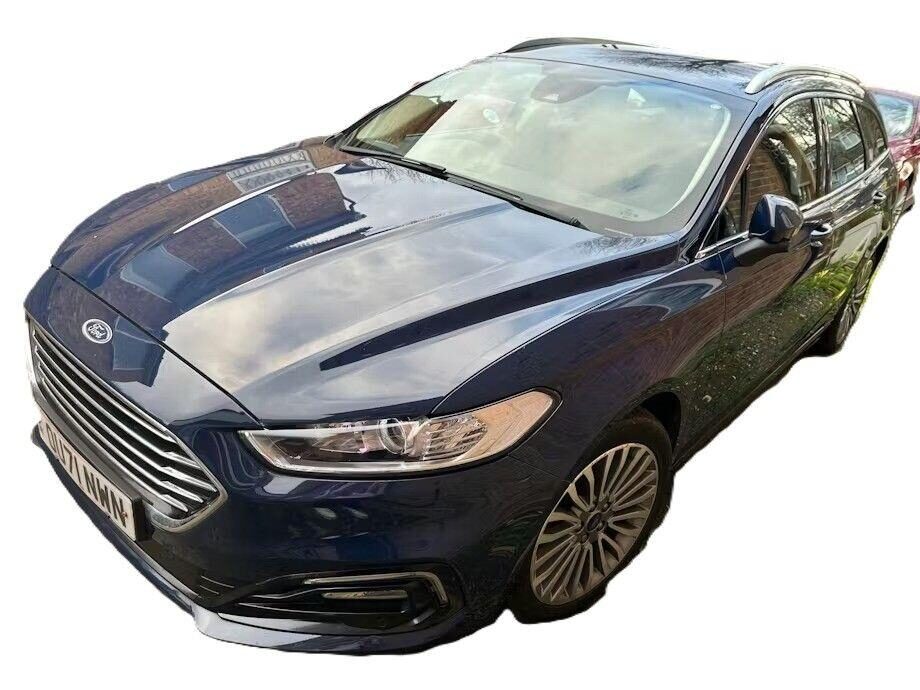 Used Ford Mondeo 2021 for sale - 77742654: Photo 2