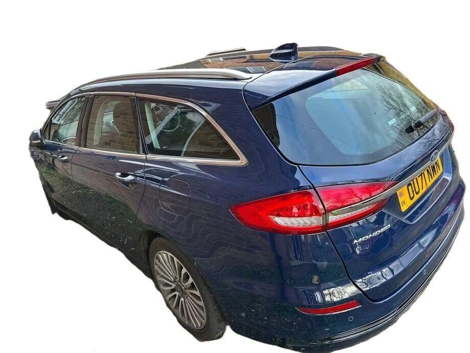 Used Ford Mondeo 2021 for sale - 77742654: Photo 3