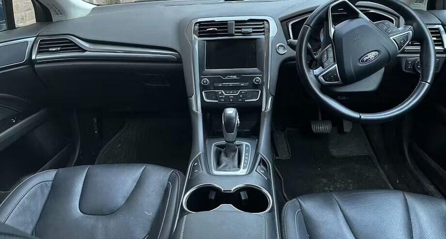 Used Ford Mondeo 2021 for sale - 77742654: Photo 5