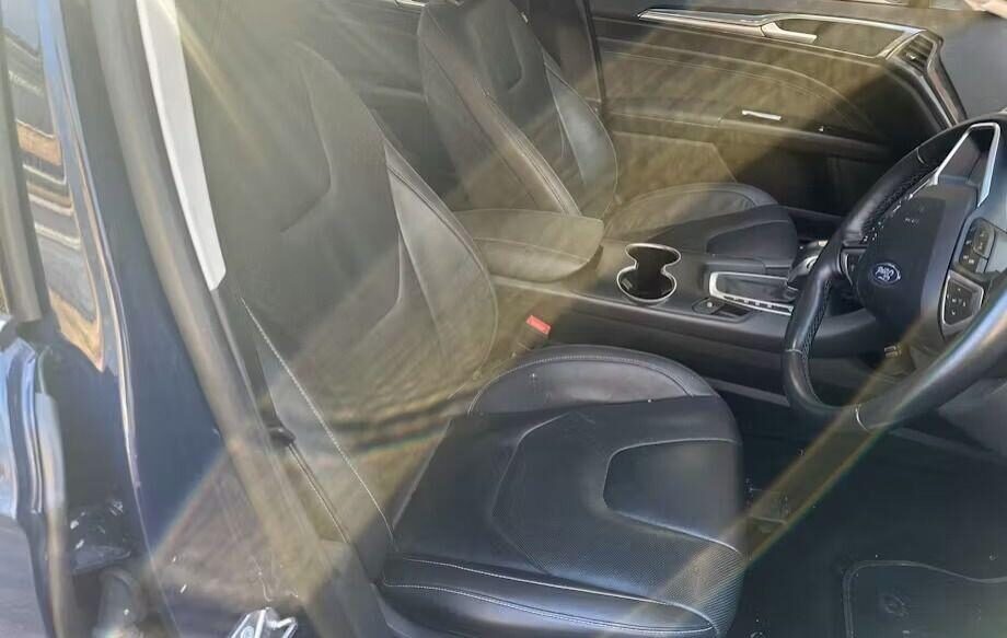 Used Ford Mondeo 2021 for sale - 77742654: Photo 6