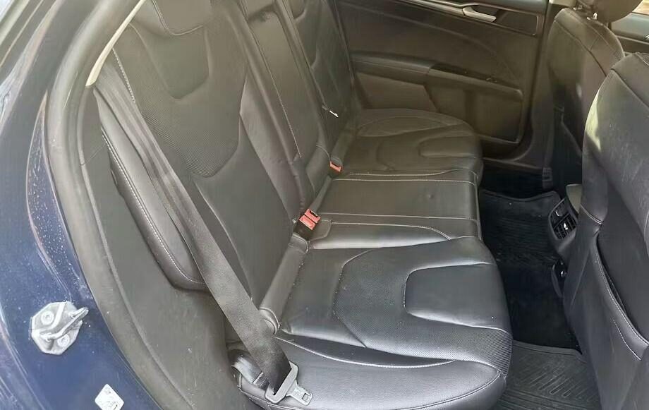 Used Ford Mondeo 2021 for sale - 77742654: Photo 7