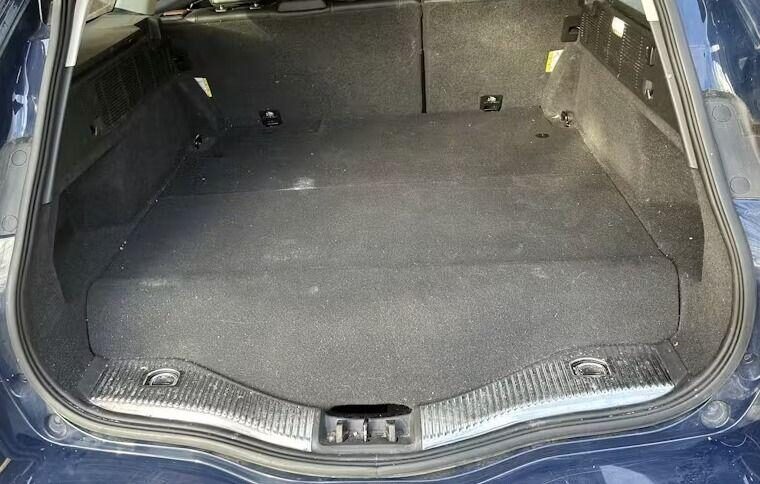 Used Ford Mondeo 2021 for sale - 77742654: Photo 8