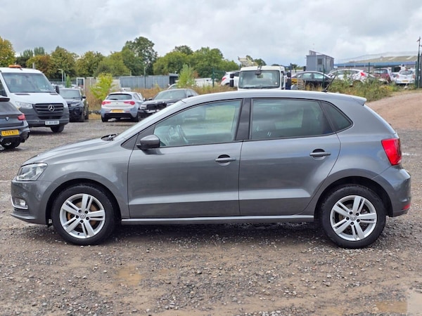 Used Volkswagen Polo 2017 for sale - 75676653: Photo 13