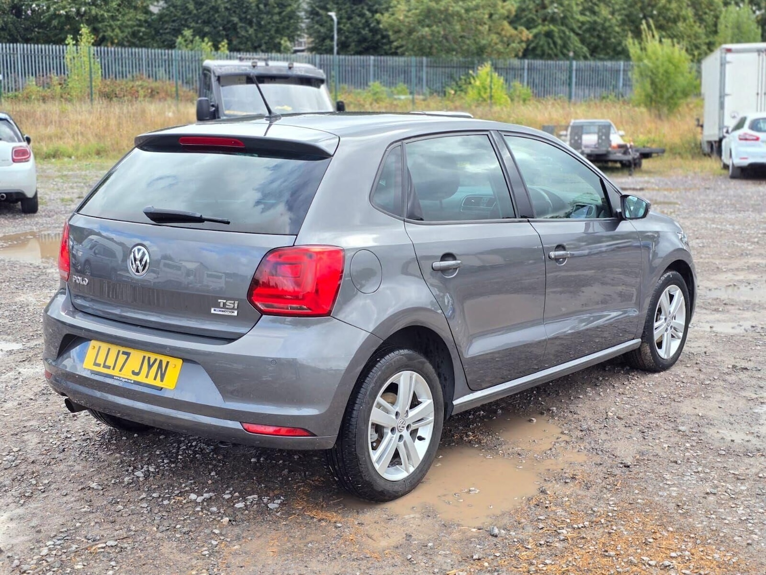 Vehicle 19