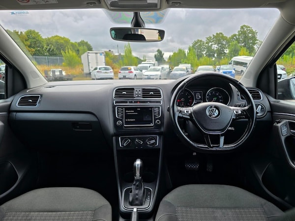 Used Volkswagen Polo 2017 for sale - 75676653: Photo 20