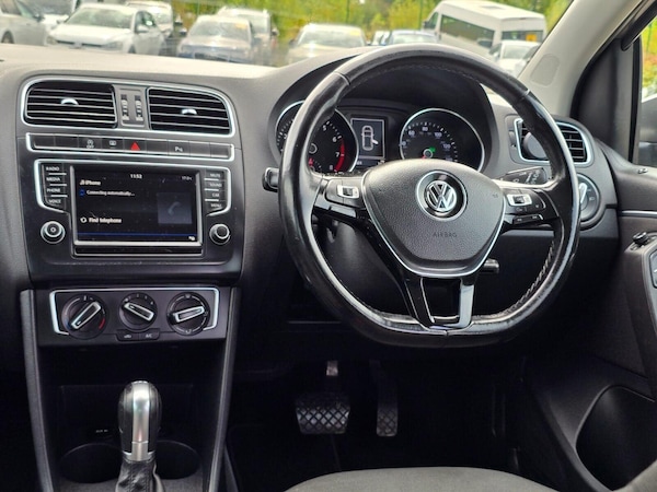 Used Volkswagen Polo 2017 for sale - 75676653: Photo 36