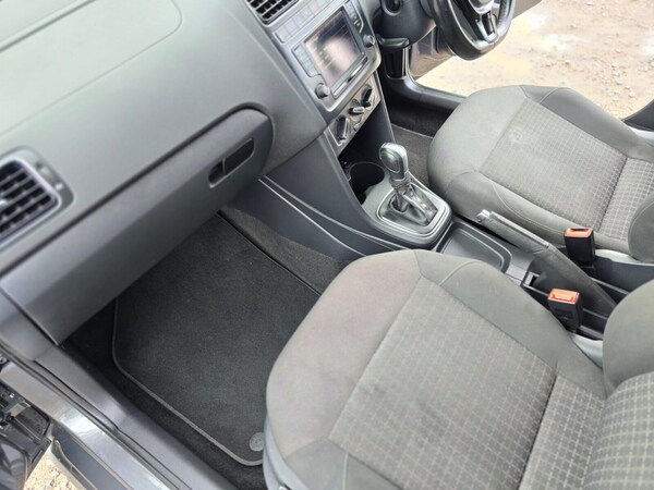 Used Volkswagen Polo 2017 for sale - 75676653: Photo 39