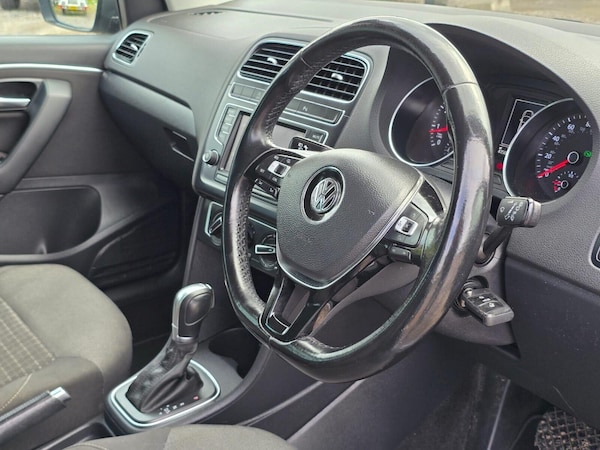 Used Volkswagen Polo 2017 for sale - 75676653: Photo 59