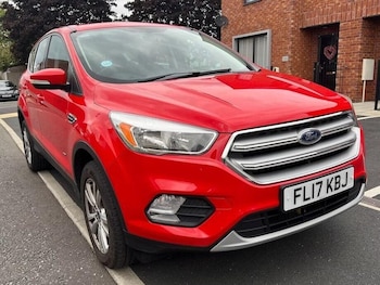 Ford - Kuga