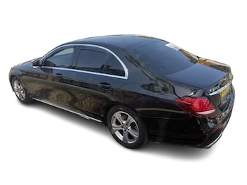 Used Mercedes-Benz E Class 2017 for sale - 78943943: Photo