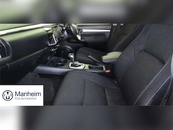 Used Toyota Hilux 2021 for sale - 79179114: Photo