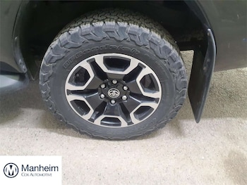 Used Toyota Hilux 2021 for sale - 79179114: Photo