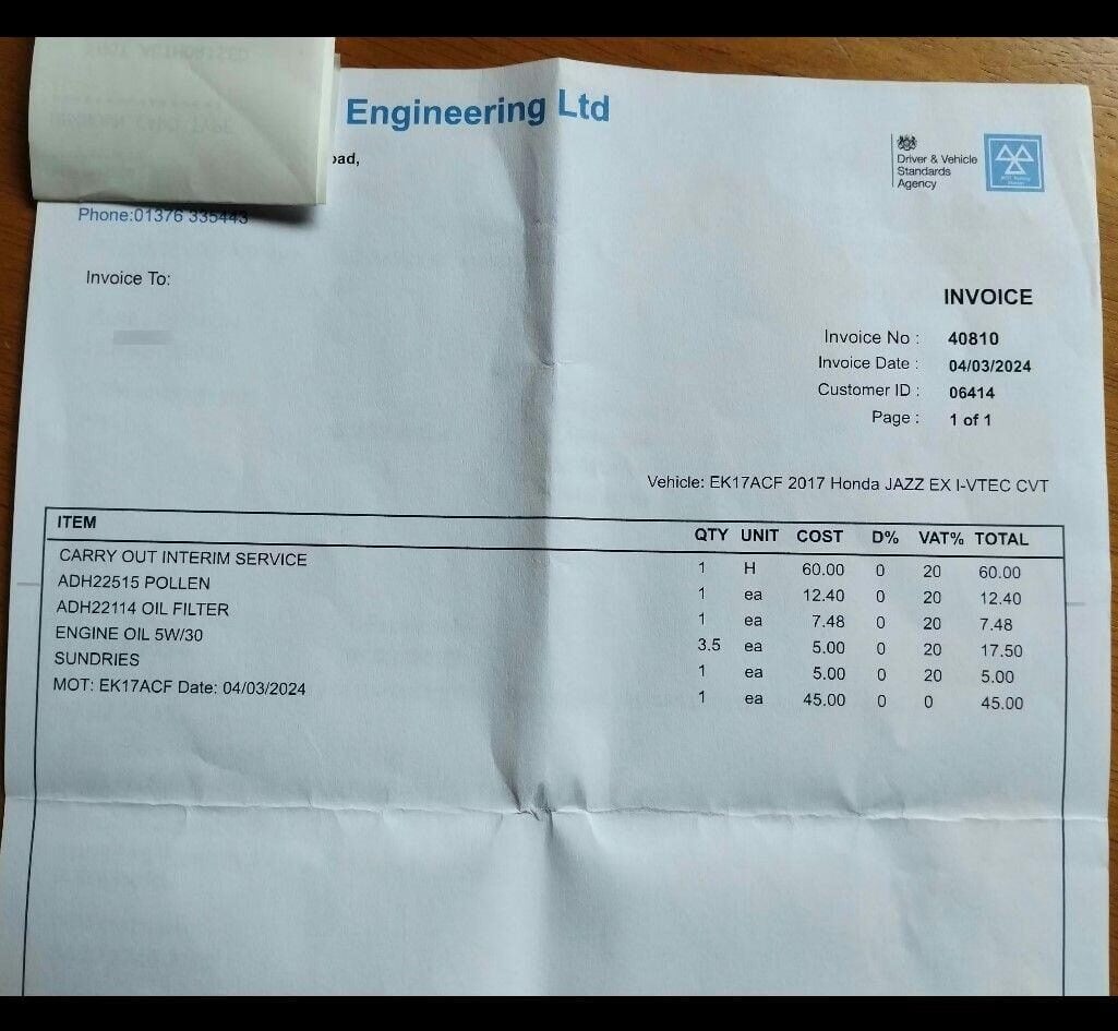 Used Honda Jazz 2017 for sale - 76798565: Photo 11