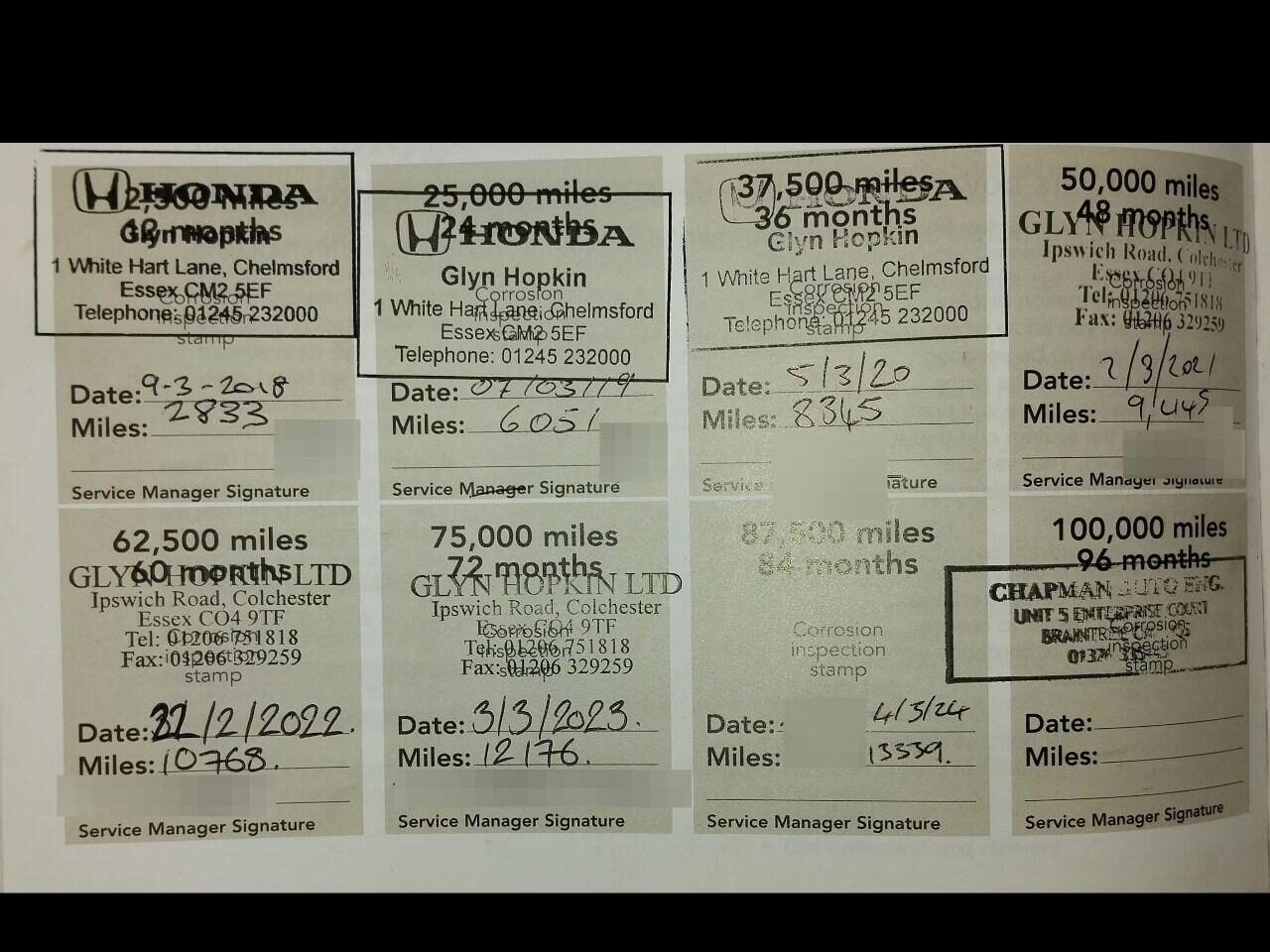 Used Honda Jazz 2017 for sale - 76798565: Photo 12