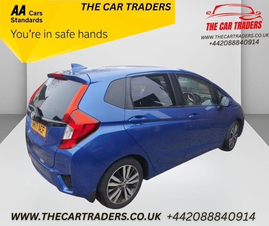 Used Honda Jazz 2017 for sale - 76798565: Photo 4