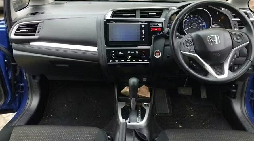 Used Honda Jazz 2017 for sale - 76798565: Photo 5