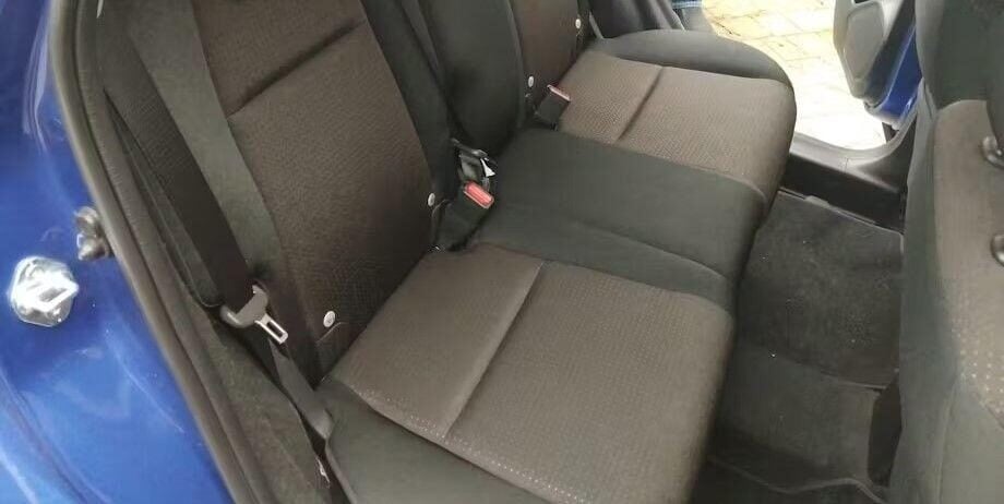 Used Honda Jazz 2017 for sale - 76798565: Photo 7