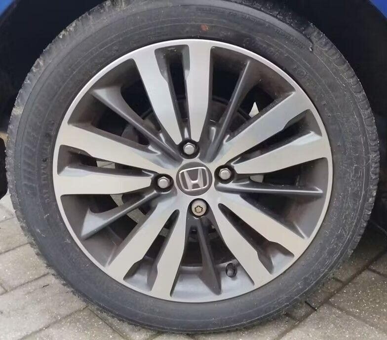 Used Honda Jazz 2017 for sale - 76798565: Photo 8