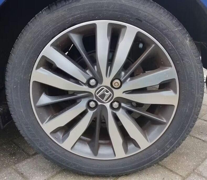 Used Honda Jazz 2017 for sale - 76798565: Photo 9