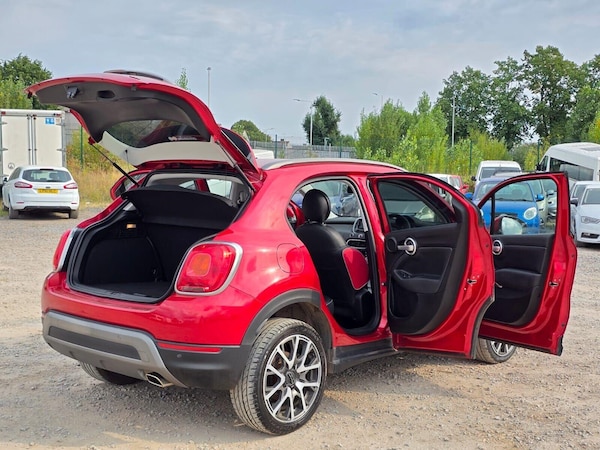 Used Fiat 500X 2016 for sale - 75517147: Photo 10