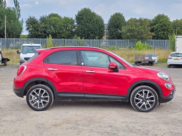 Used Fiat 500X 2016 for sale - 75517147: Photo 16