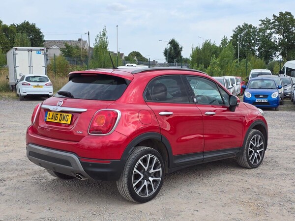 Used Fiat 500X 2016 for sale - 75517147: Photo 18