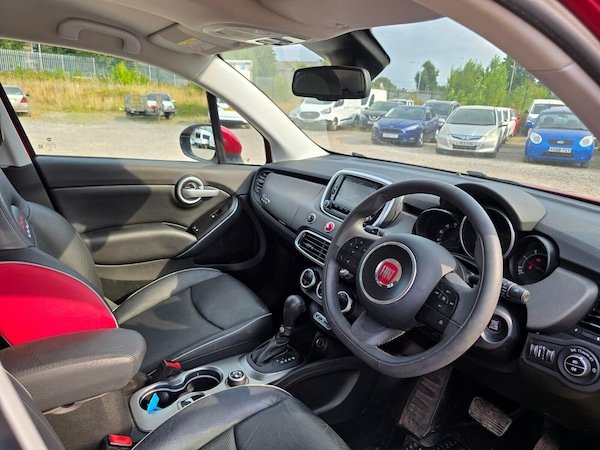 Used Fiat 500X 2016 for sale - 75517147: Photo 22