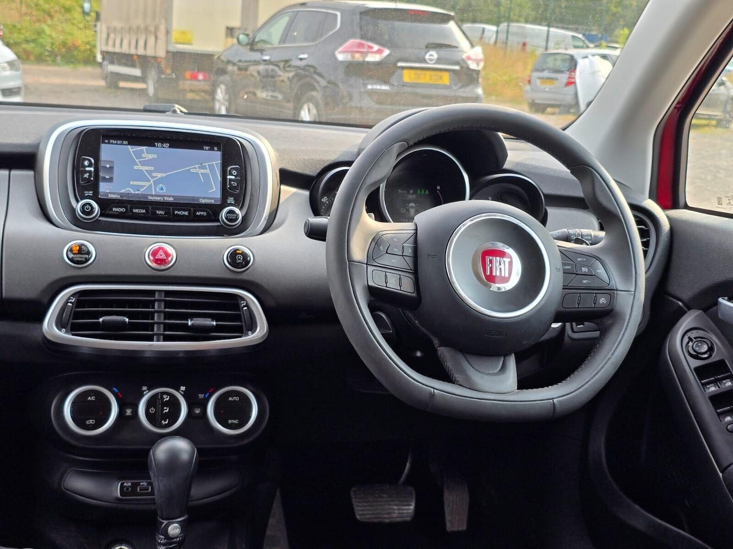 Vehicle 29