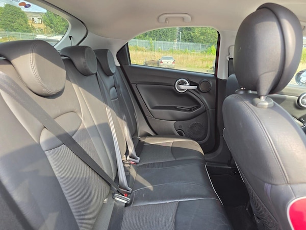 Used Fiat 500X 2016 for sale - 75517147: Photo 31