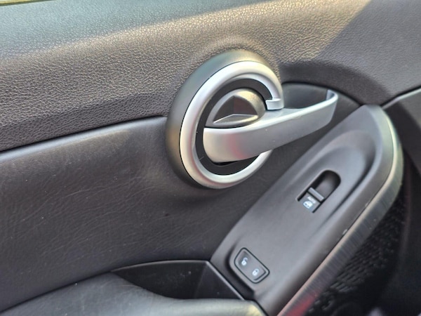 Used Fiat 500X 2016 for sale - 75517147: Photo 32
