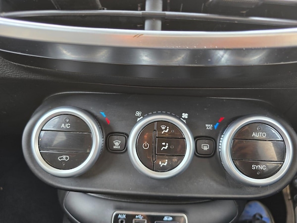 Used Fiat 500X 2016 for sale - 75517147: Photo 33