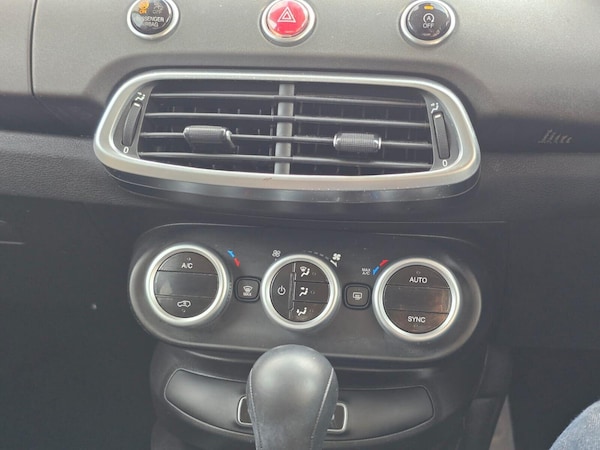 Used Fiat 500X 2016 for sale - 75517147: Photo 36