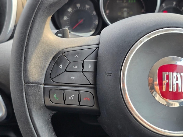 Used Fiat 500X 2016 for sale - 75517147: Photo 38