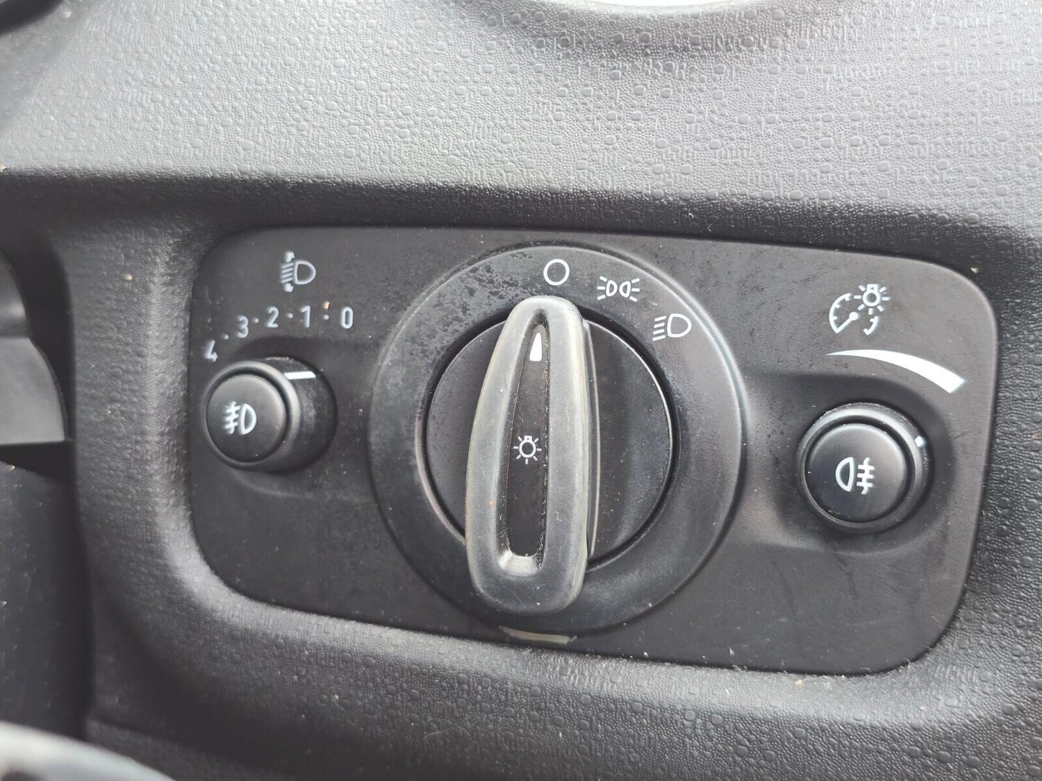 Vehicle 40