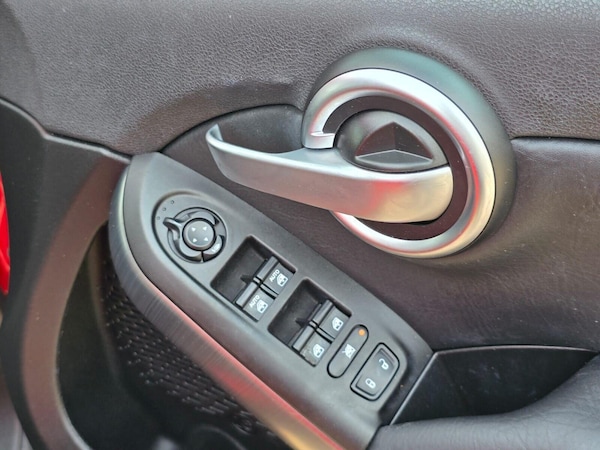 Used Fiat 500X 2016 for sale - 75517147: Photo 43