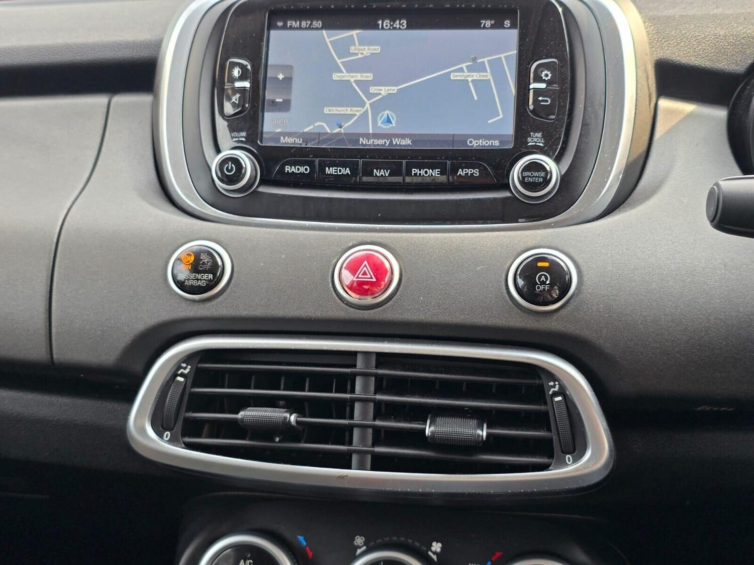 Vehicle 44