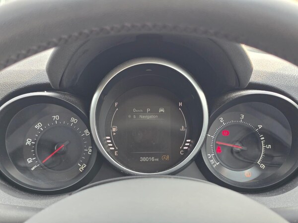 Used Fiat 500X 2016 for sale - 75517147: Photo 45