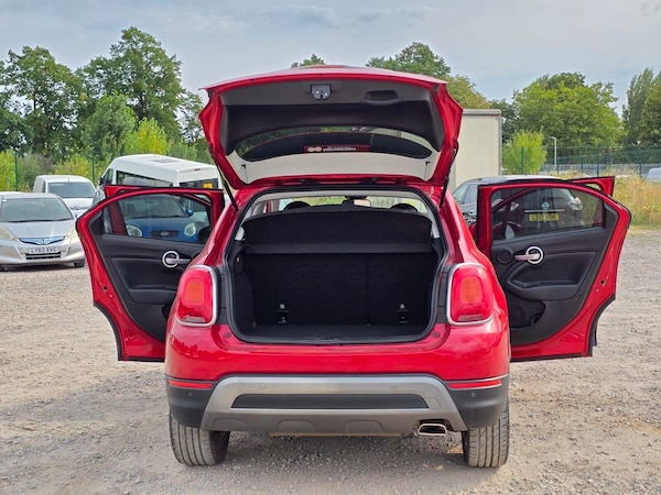 Used Fiat 500X 2016 for sale - 75517147: Photo 46