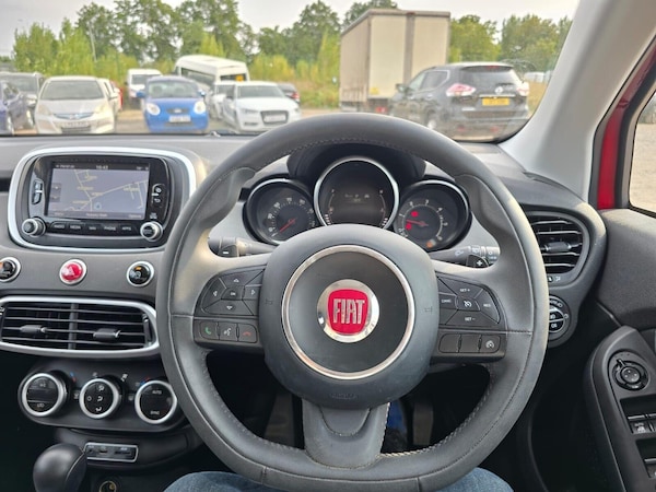 Used Fiat 500X 2016 for sale - 75517147: Photo 48