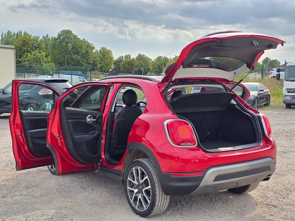 Used Fiat 500X 2016 for sale - 75517147: Photo 4