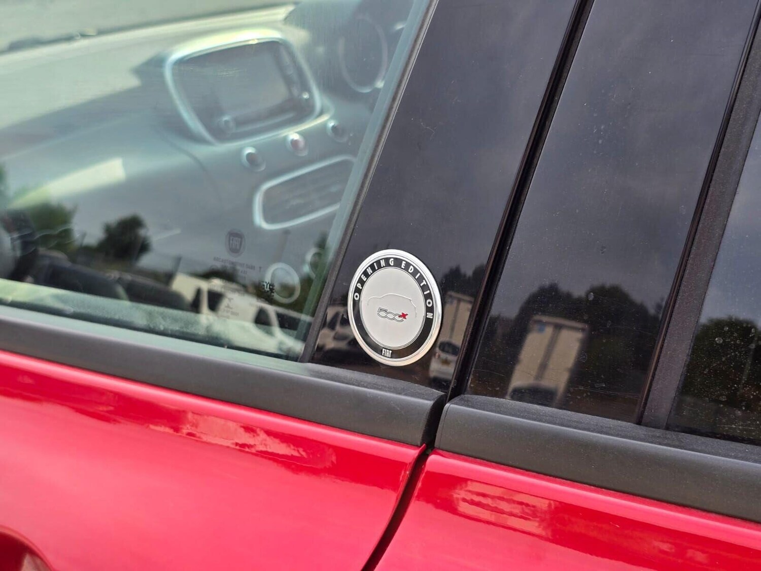 Vehicle 66