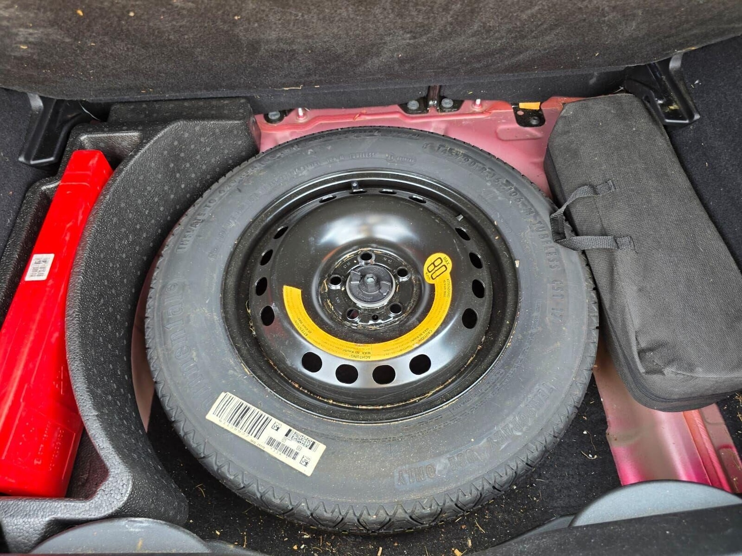 Vehicle 67