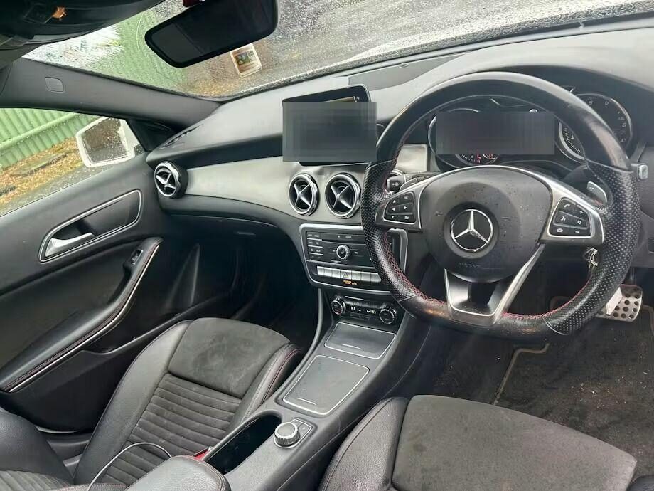 Used Mercedes-Benz GLA 2018 for sale - 77382205: Photo 28