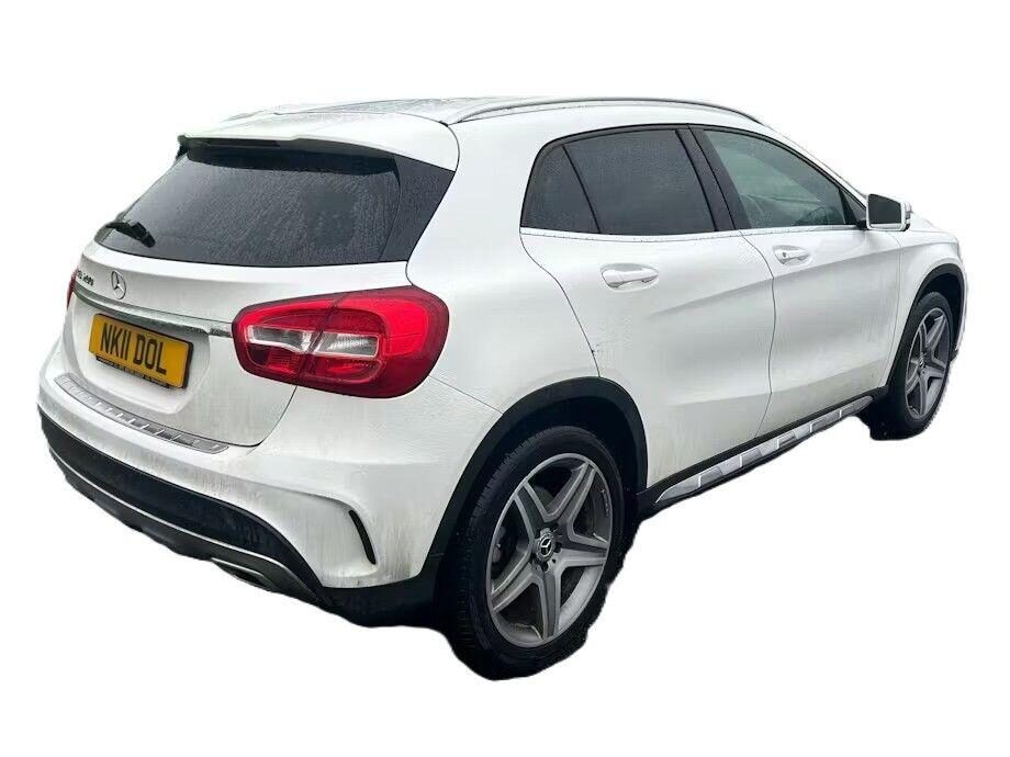 Used Mercedes-Benz GLA 2018 for sale - 77382205: Photo 4